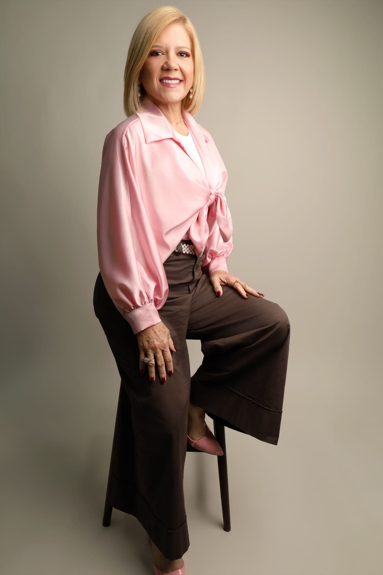 María Teresa Morales