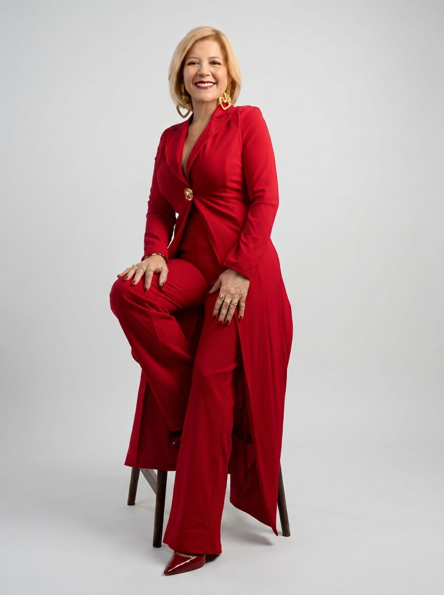 María Teresa Morales